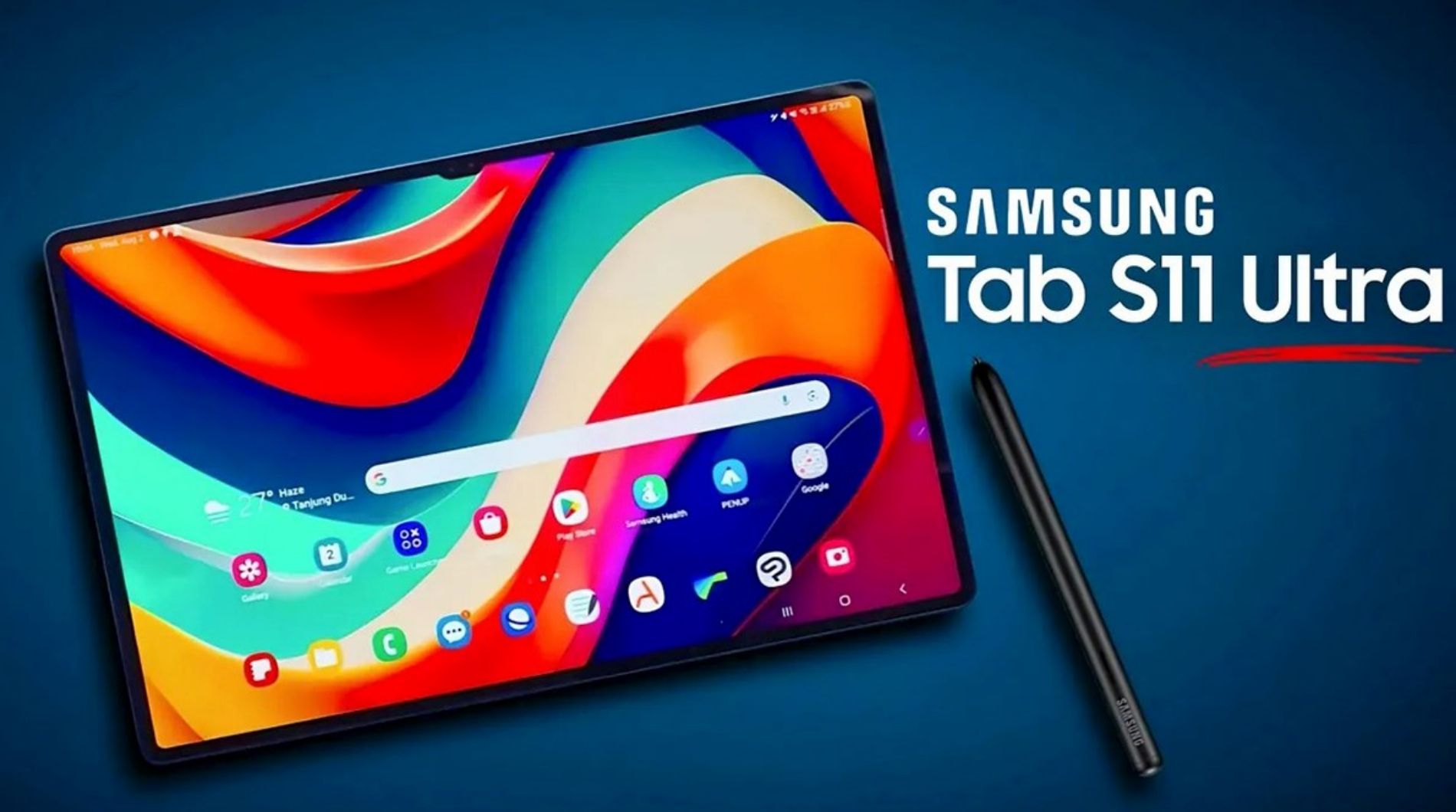 Hình ảnh cho danh mục Review Tab S11 Ultra: Đánh giá chi tiết siêu phẩm Samsung tablet